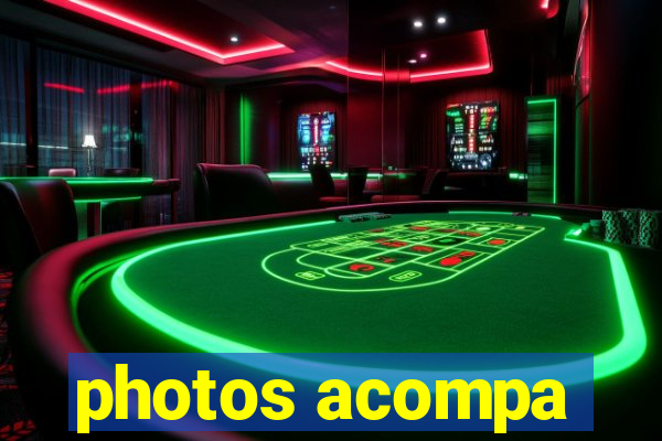photos acompa